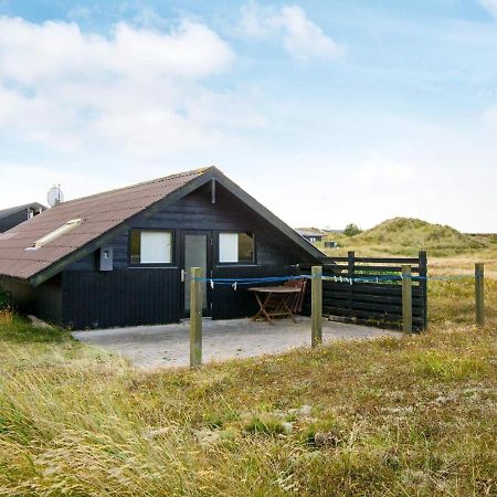 Holiday Home Hvide Sande Xcix Havrvig Екстериор снимка