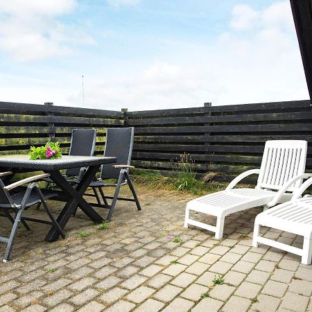 Holiday Home Hvide Sande Xcix Havrvig Екстериор снимка