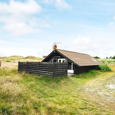 Holiday Home Hvide Sande Xcix Havrvig Екстериор снимка