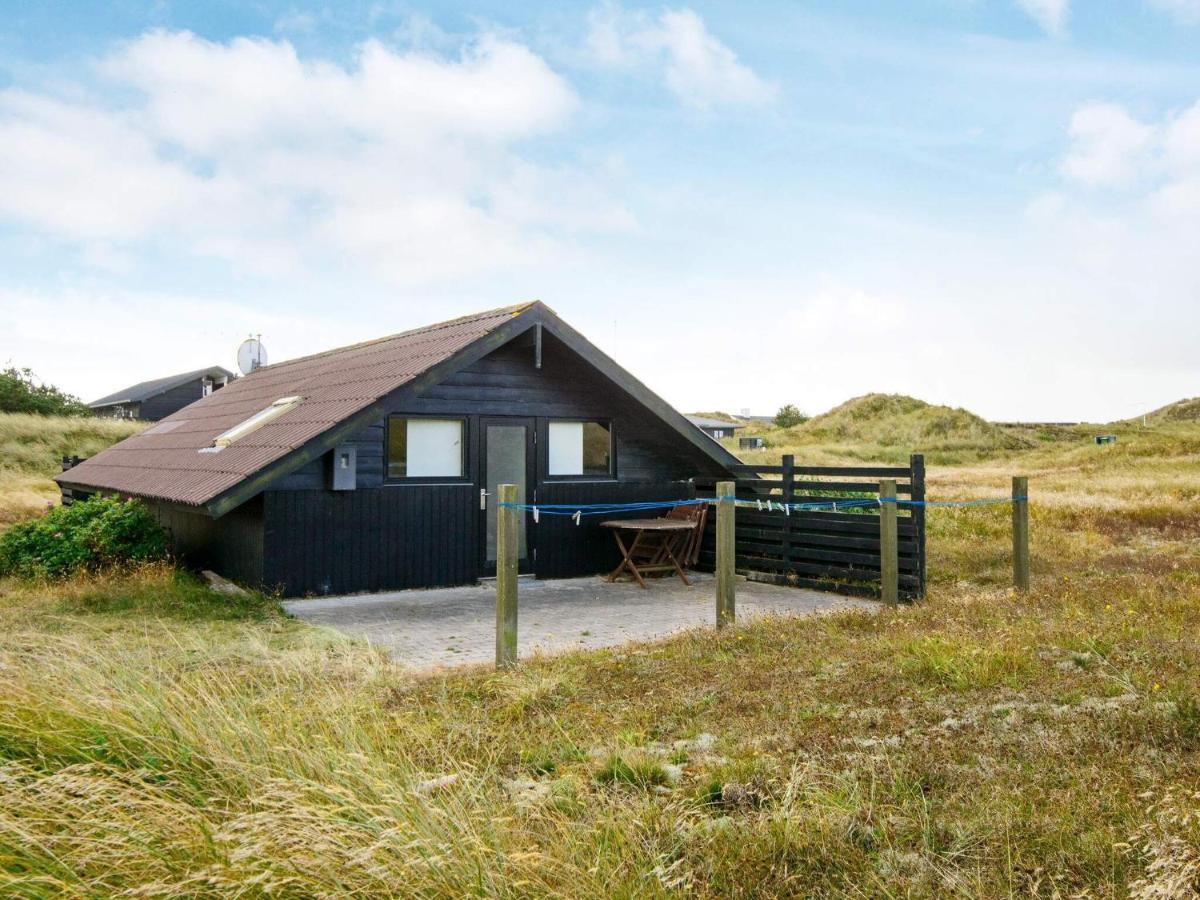 Holiday Home Hvide Sande Xcix Havrvig Екстериор снимка