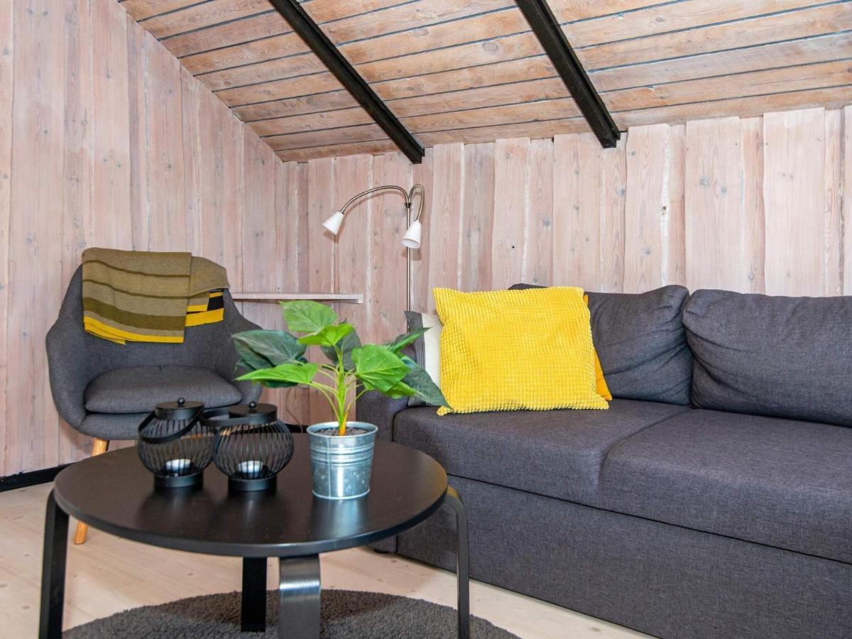 Holiday Home Hvide Sande Xcix Havrvig Екстериор снимка