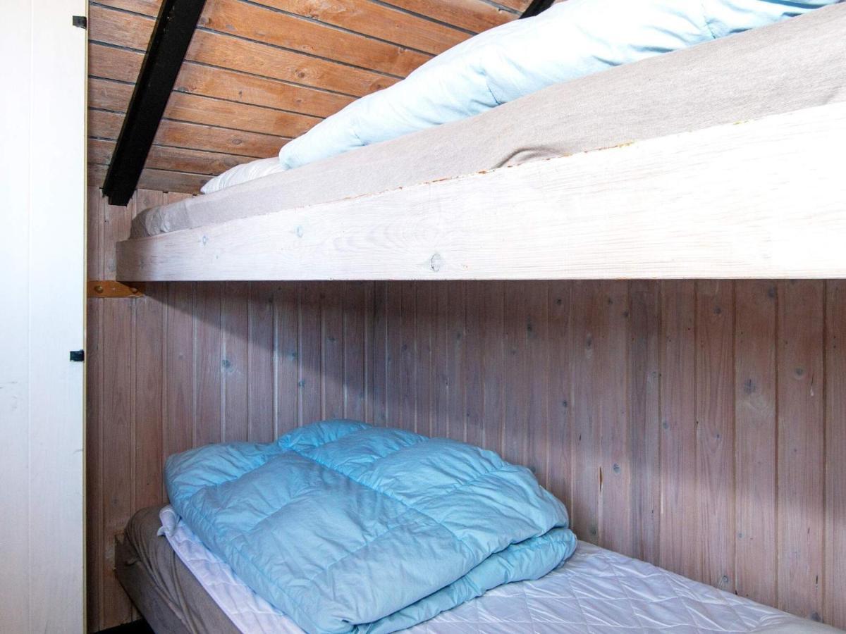 Holiday Home Hvide Sande Xcix Havrvig Екстериор снимка
