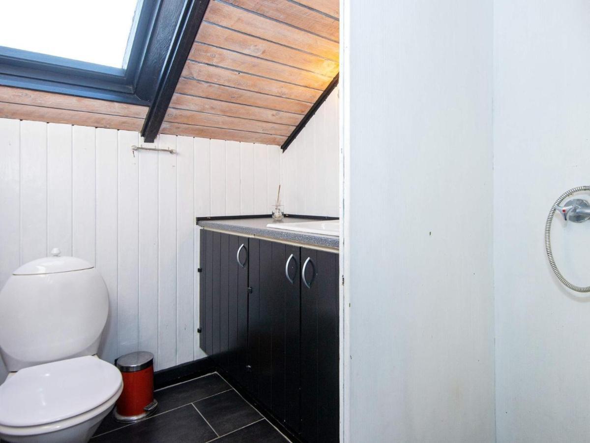Holiday Home Hvide Sande Xcix Havrvig Екстериор снимка