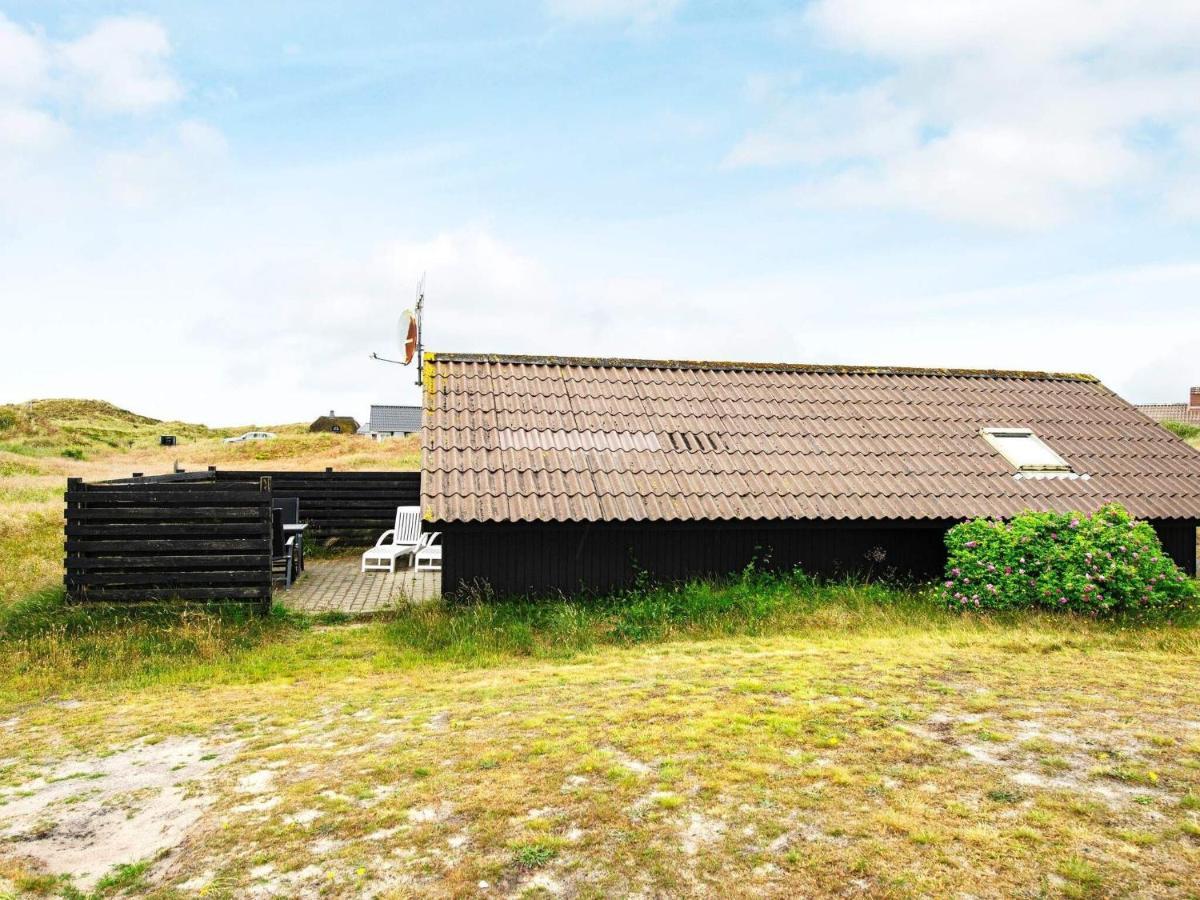 Holiday Home Hvide Sande Xcix Havrvig Екстериор снимка